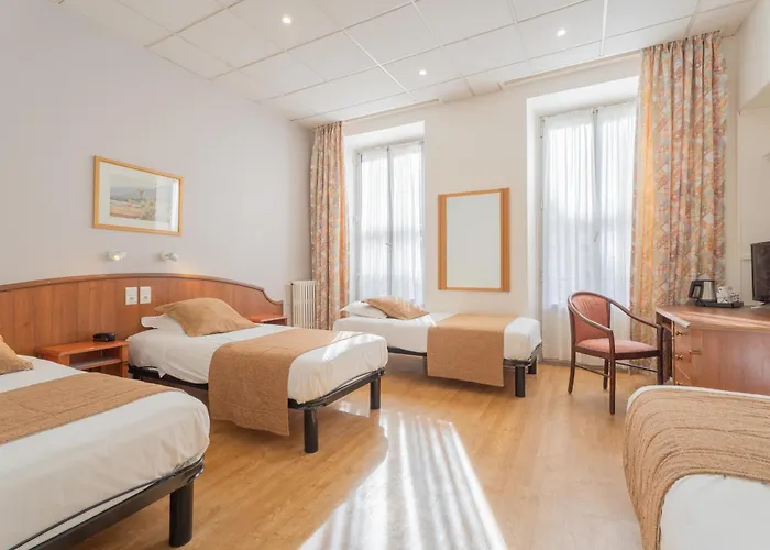 Hotel Busby