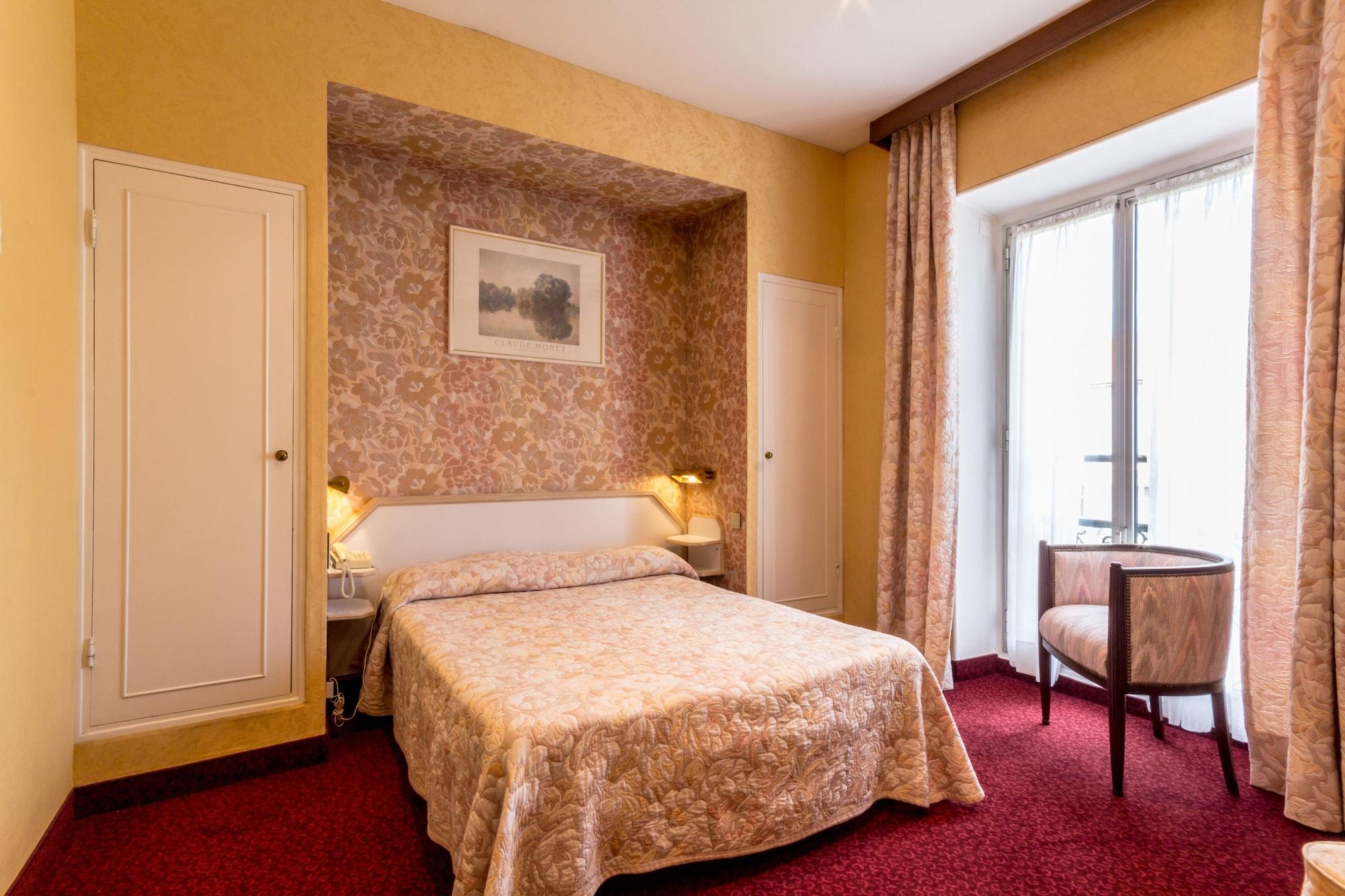 Hotel Busby 3*