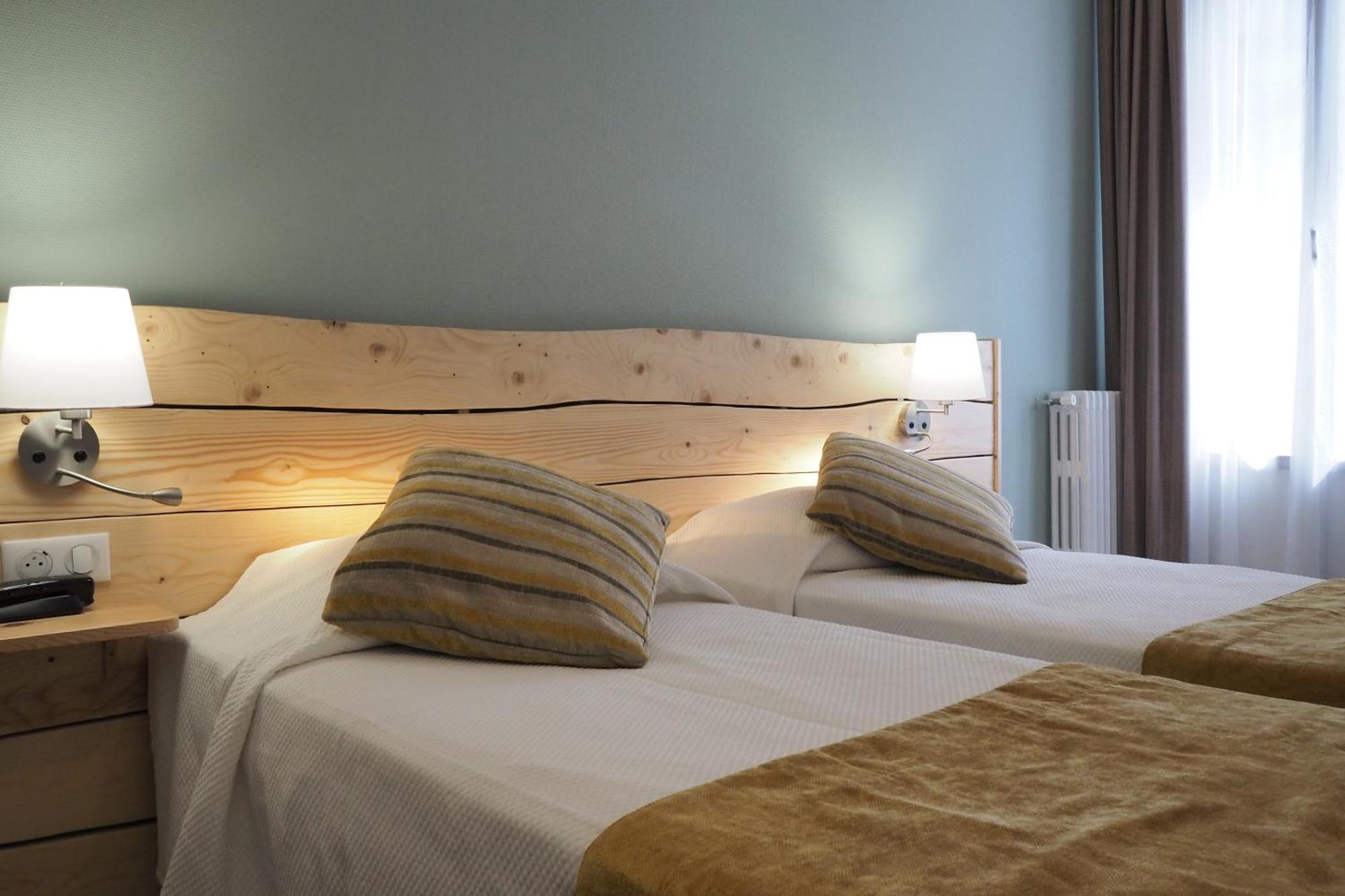 Busby Hotel 3*