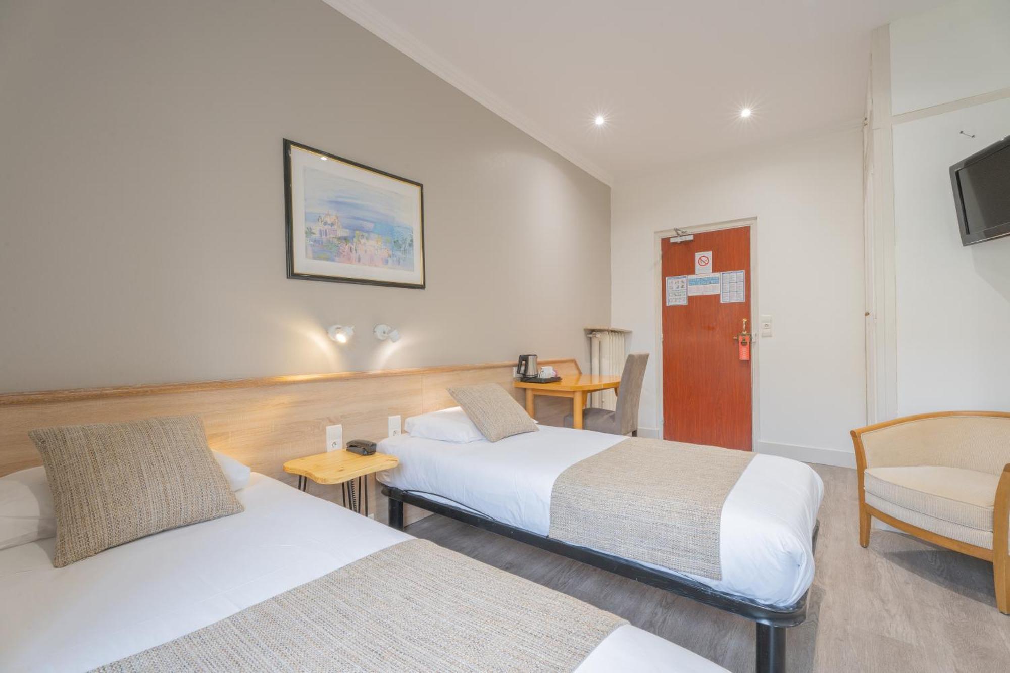 Hotel Busby