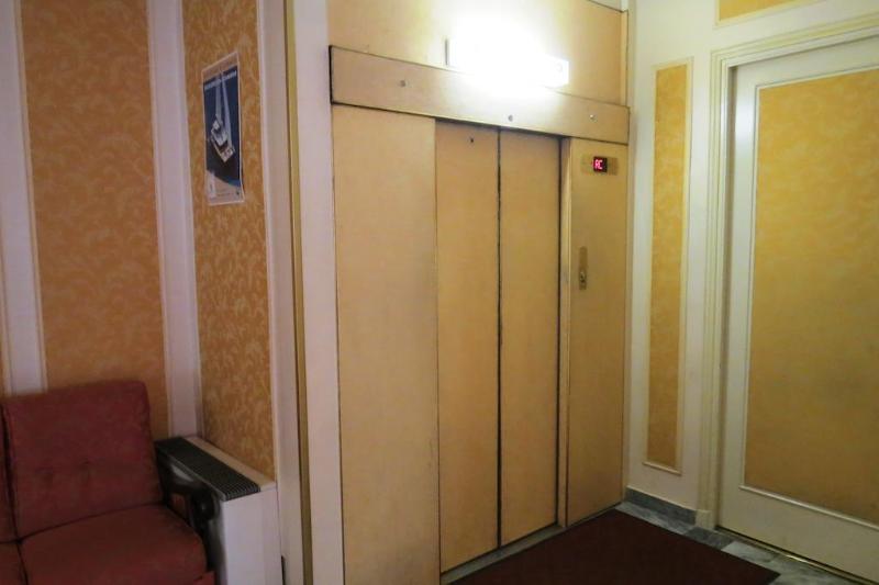 Busby Hotel Nice