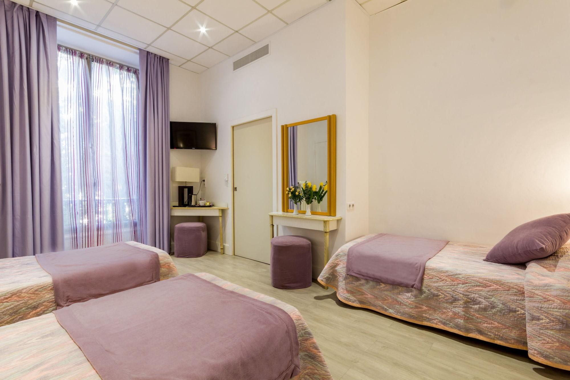 Hotel Busby Nice