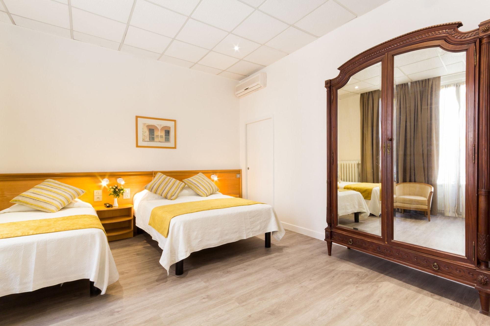 Busby Hotel