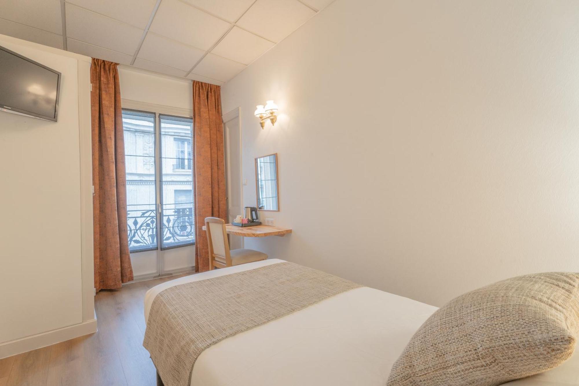 Hotel Busby Nice