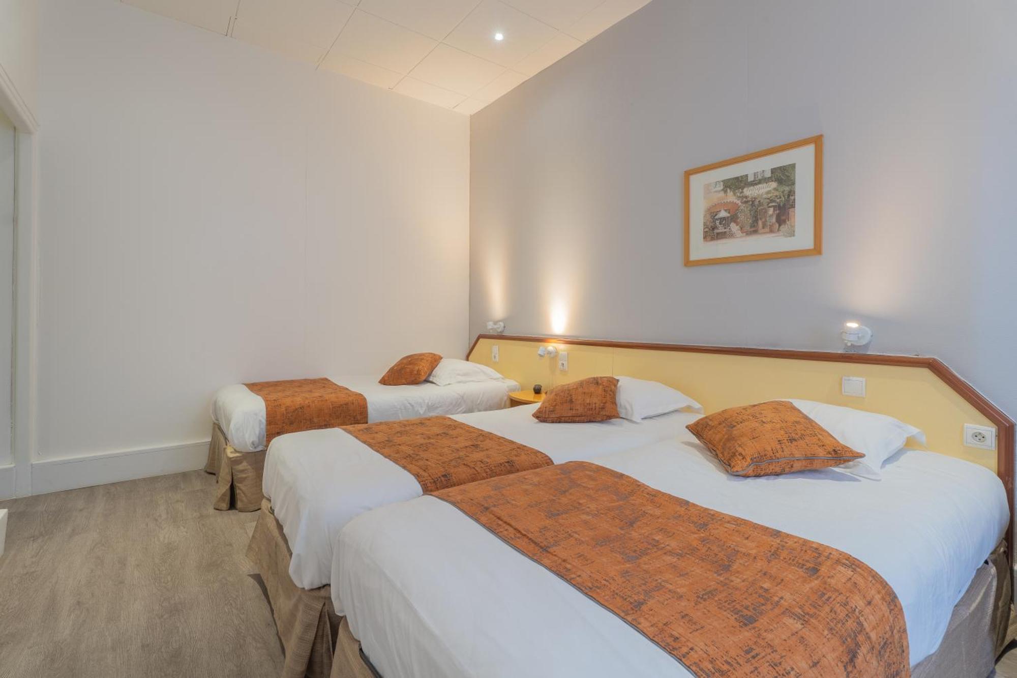 Hotel Busby